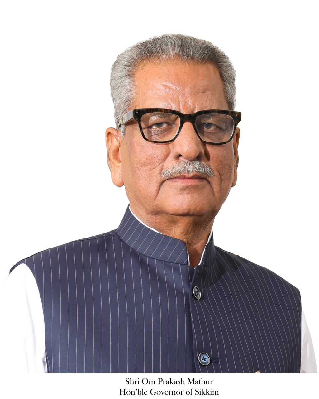 HON'BLE GOVERNOR 